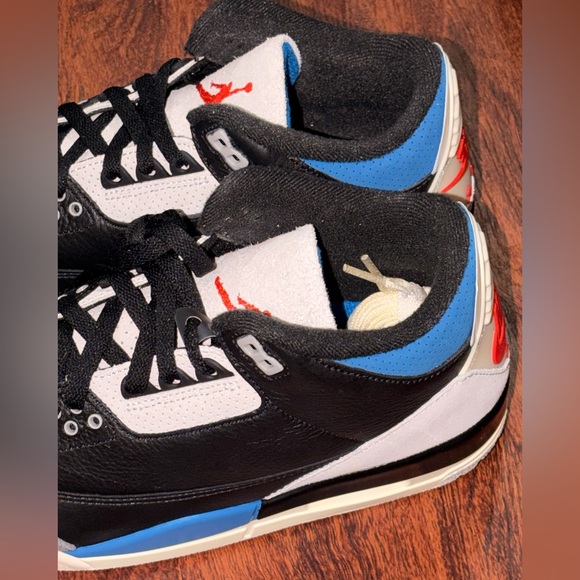 Jordan size 8 - Picture 6 of 14